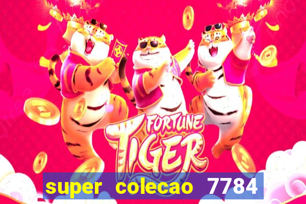 super colecao 7784 ps2 iso